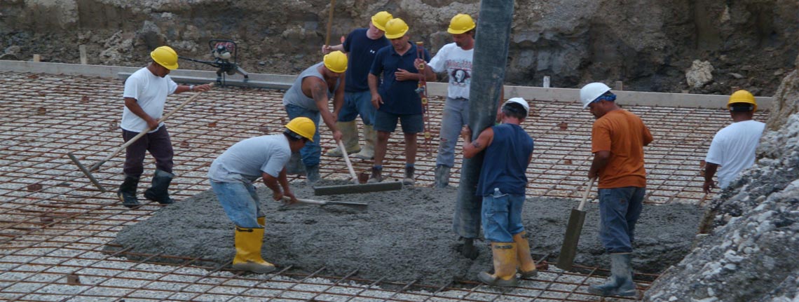 K Builders provides contracting services throughout Wisconsin and Illinois